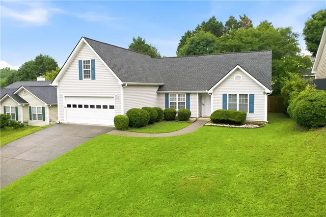 Popular Ashland Park Real Estate