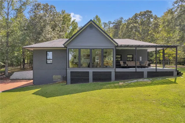 Popular 640-Hart County - GA Real Estate