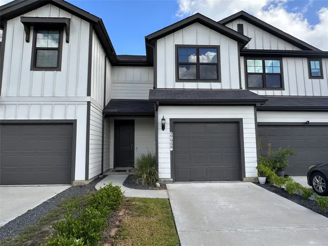 Popular Trails Of Katy Sec 6 Real Estate