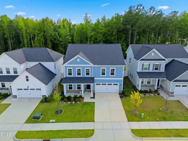Expensive Edge of Auburn Real Estate