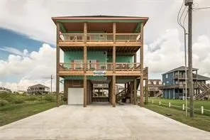 Popular Blue Water 1 Real Estate
