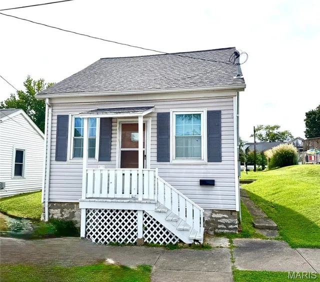 Popular William N Moores Add Real Estate