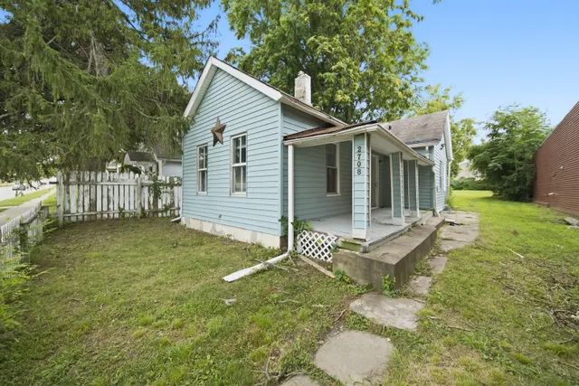 Cheap Greenbush Real Estate