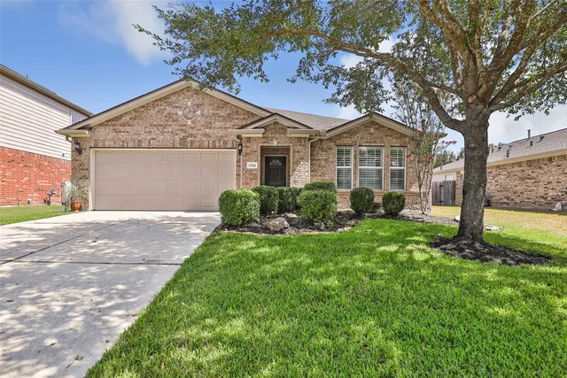 Popular Woodspring Forest Real Estate