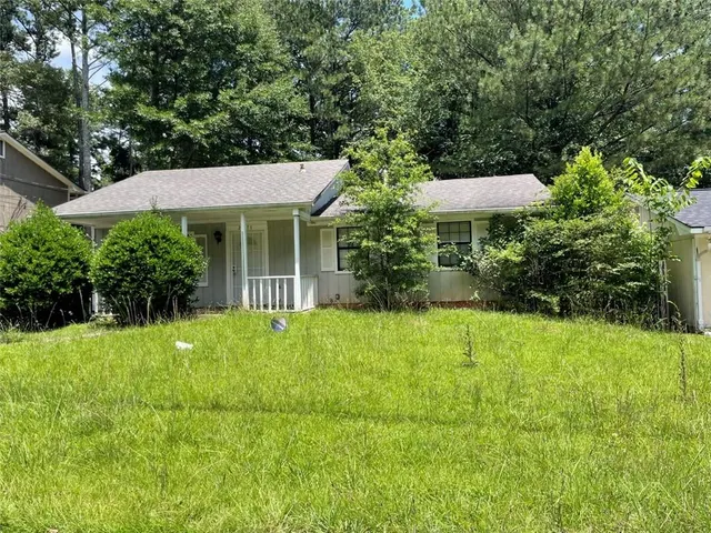 Popular Cherokee Valley Real Estate
