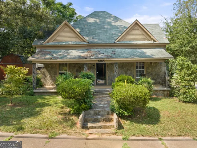Cheap Lavonia Real Estate