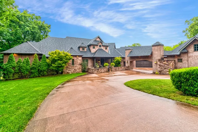 Expensive Timberbrook Real Estate
