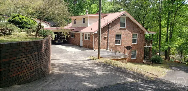 Cheap Chestatee Cove Real Estate