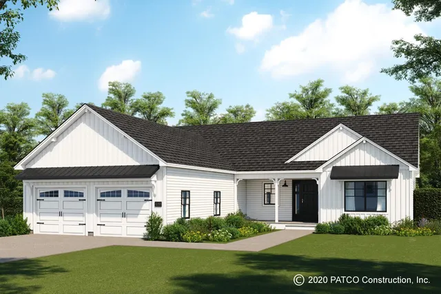 Expensive Rolling Woods Preserve Real Estate