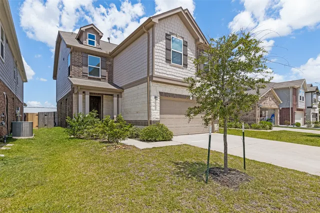 Popular Katy Manor South Sec 5 Real Estate
