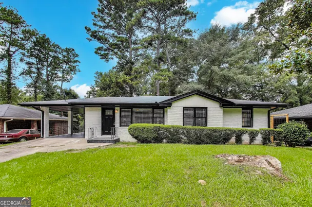 Popular Forest Estates Real Estate