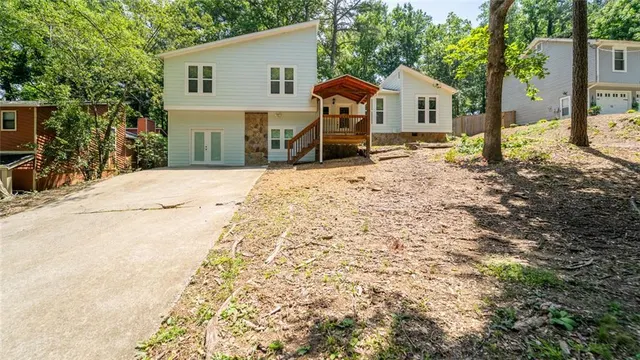 Popular Gordon Woods Real Estate