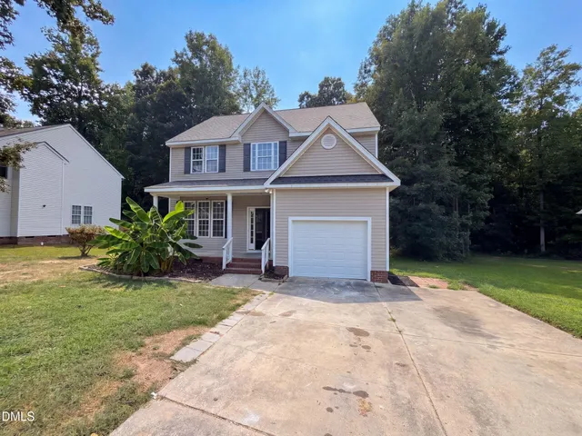Popular Lewis Landing Real Estate