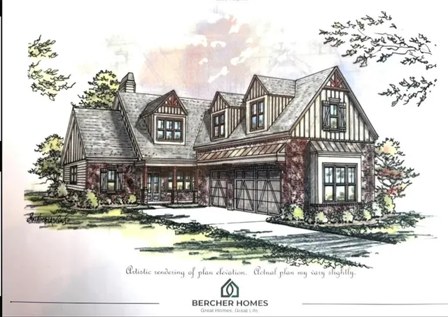 Popular Malone's Pond Real Estate