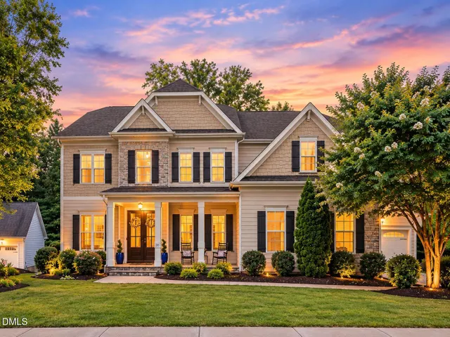 Popular Churchill Estates Real Estate