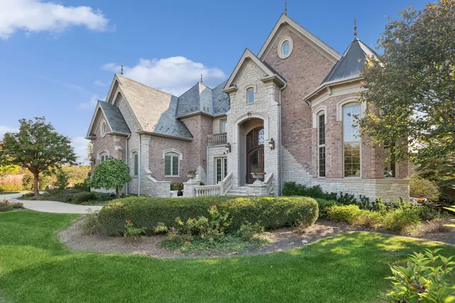 Expensive Sanctuary of Bull Valley Real Estate