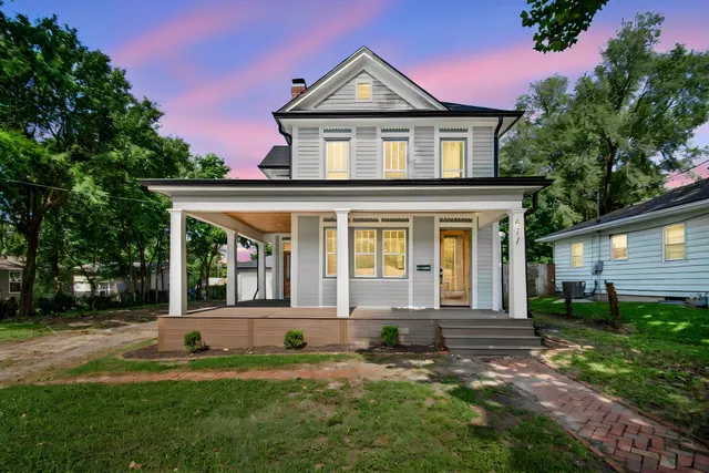 Popular Henry-Not in List Real Estate