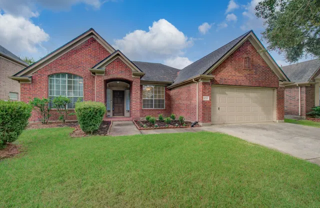 Cheap Cinco Ranch Meadow Place Real Estate