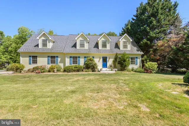 Expensive Chesapeake Landing Real Estate