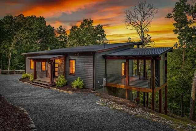 Popular Wolf Creek Estates Real Estate