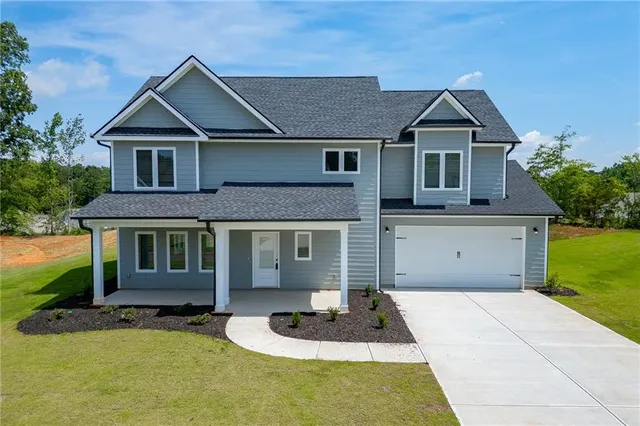 Popular Fernwood Hills Real Estate