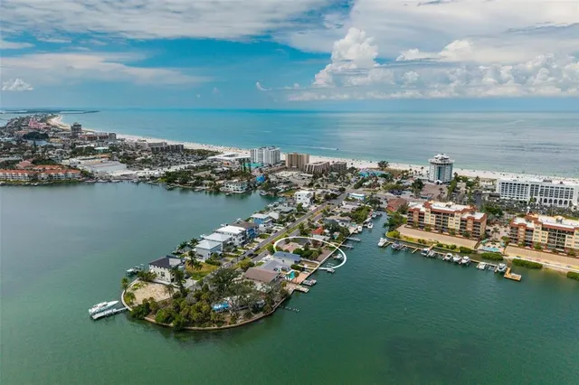 Popular PUNTA VISTA BENNETT BEACH Real Estate