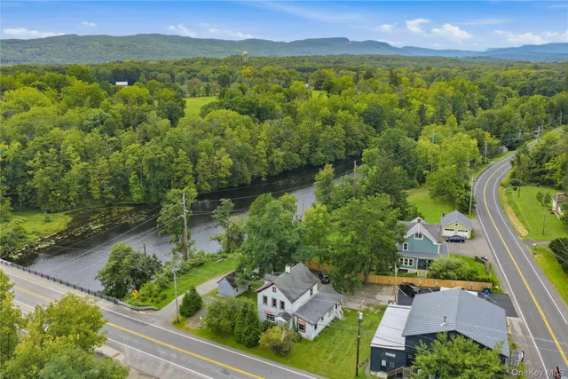 Cheap High Falls Real Estate