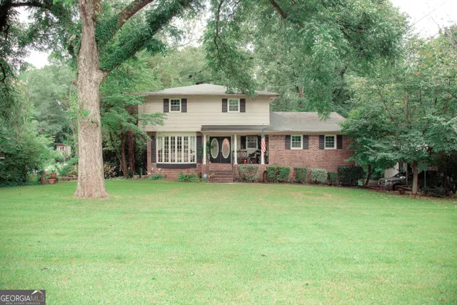 Expensive Crystal Hill Estates Real Estate
