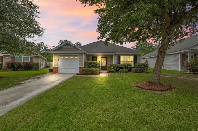 Popular Port Wentworth Real Estate