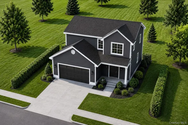 Expensive The Catskill Estates Real Estate