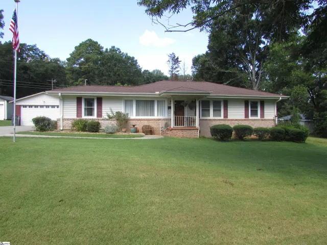 Cheap Forest Hill Real Estate