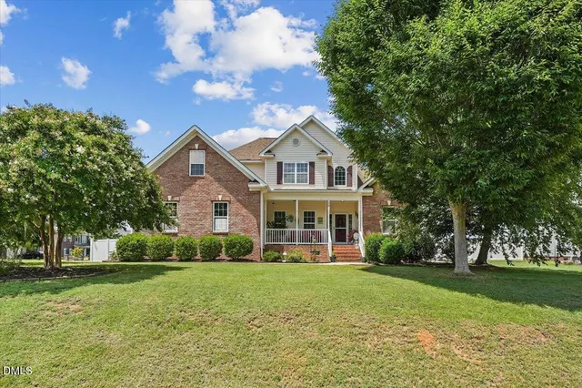 Cheap Knolls at the Neuse Real Estate