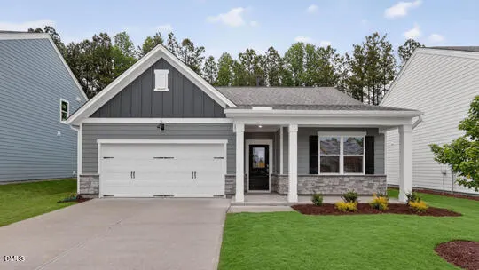 Popular Collins Ridge Real Estate