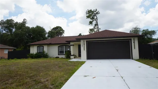 Cheap PORT CHARLOTTE SUB 08 Real Estate