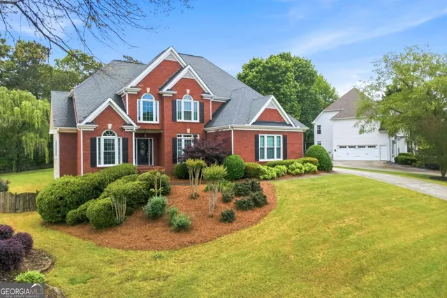 Expensive OAKMONT Real Estate
