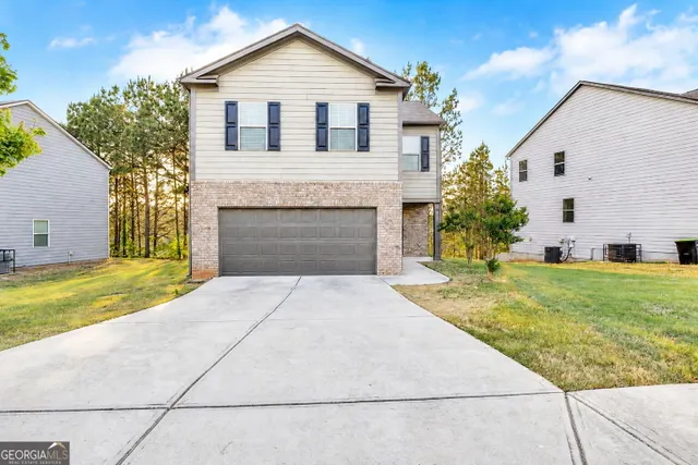 Cheap Dodson Lake Real Estate
