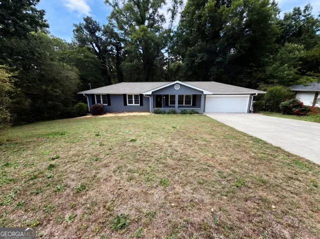 Cheap Stroud Real Estate