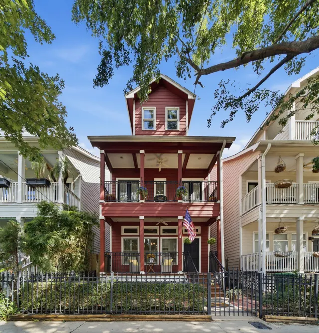 Popular Edwards Street Homes Real Estate