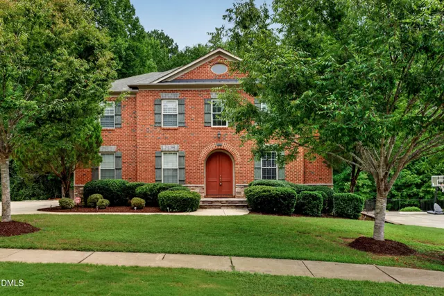 Expensive Woodcreek Real Estate