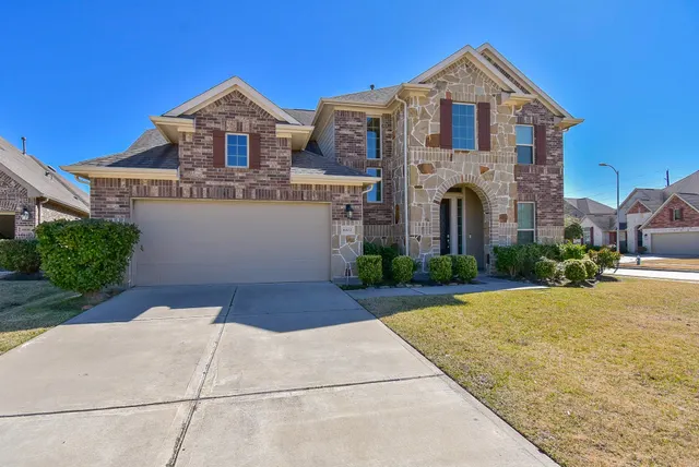Expensive Long Meadow Farms Sec 42 Real Estate