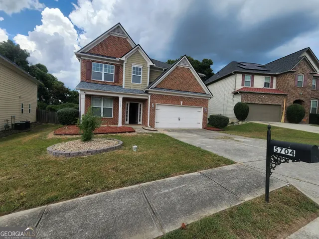 Popular Barrington Run Real Estate