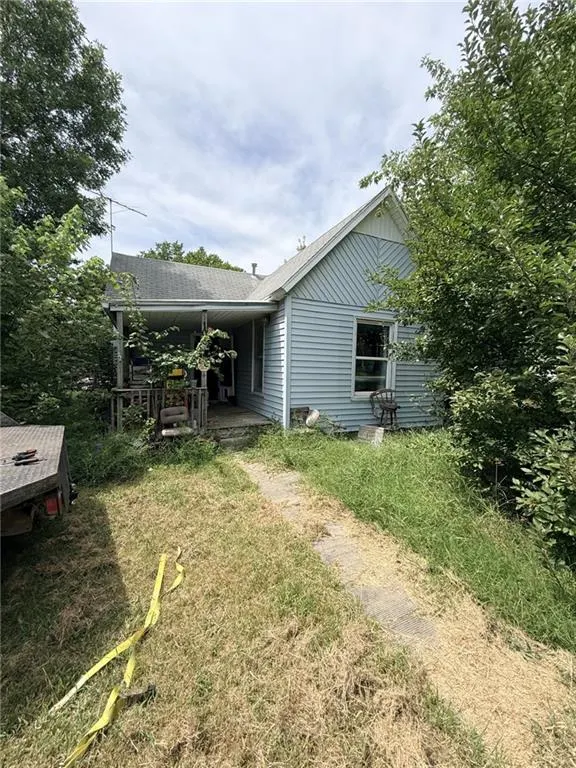 Cheap Chilhowee Real Estate
