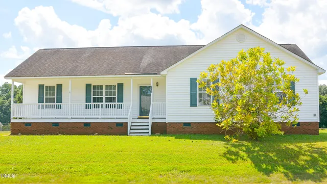 Popular Lake Rand Real Estate