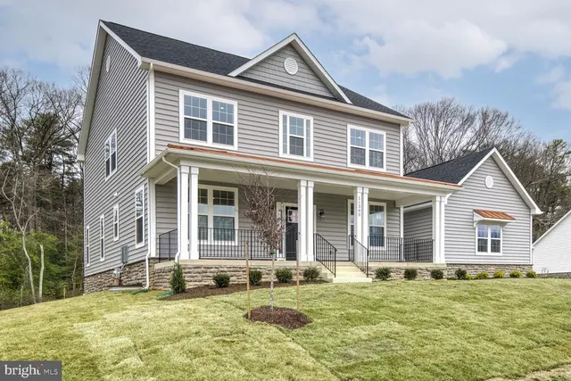 Popular Glenn Dale Real Estate
