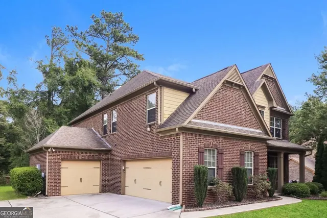 Expensive Tanglewood Crest Real Estate