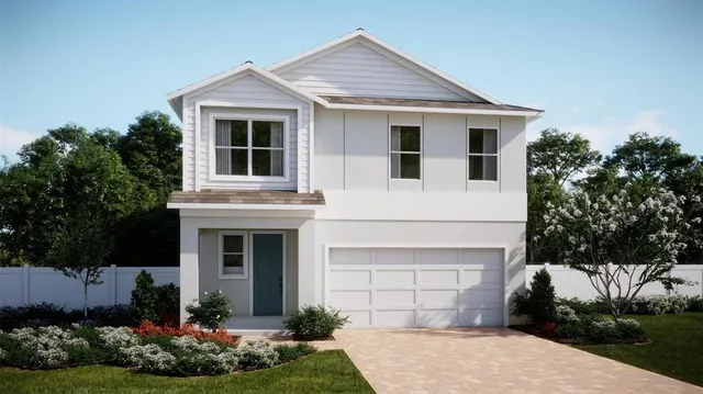 Popular BERESFORD WOODS PHASE 3 Real Estate