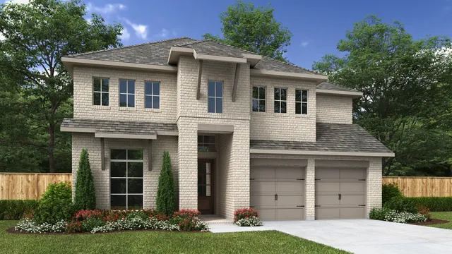 Popular Jordan Ranch Real Estate
