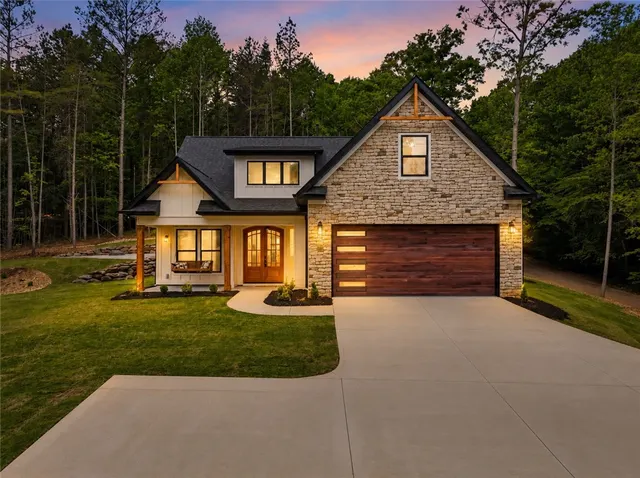 Popular Parkview South Real Estate