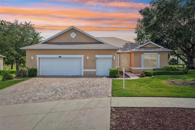 Popular PLANTATION AT LEESBURG MULBERRY GROVE Real Estate