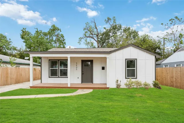 Popular South Union Real Estate